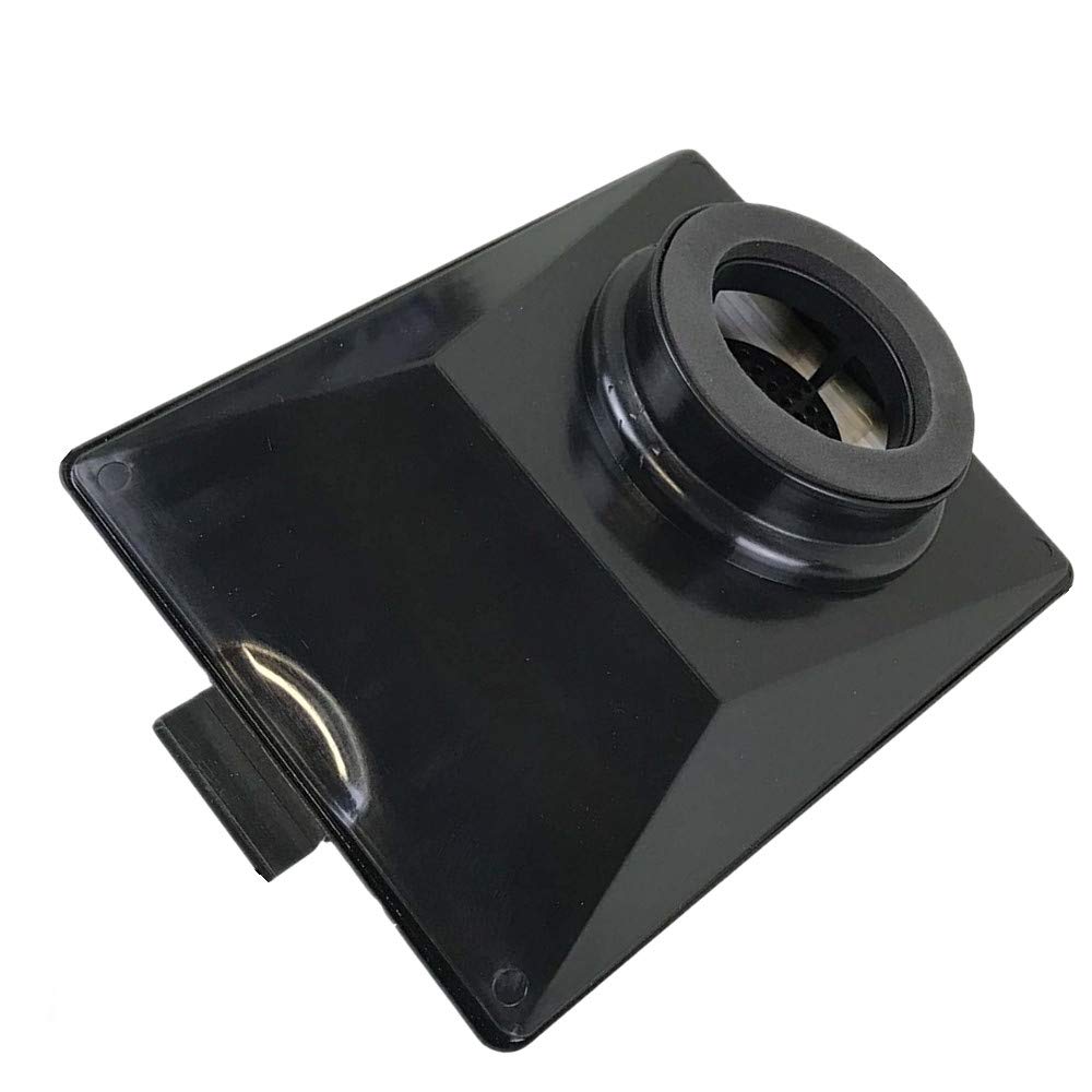 KingBra Replacement Vacuum Cleaner HEPA Filter Compatible with Part # R12179 R12647B