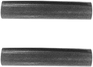 LEFITPA Replacement 2-Pack HA56 3/8 Inch Rubber Hoses 200 PSI Boot for Interstate Pneumatics BA56