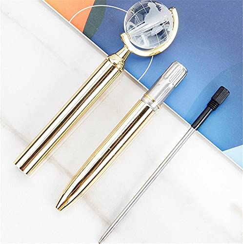 Hinleise - Penne a sfera retrattili con confezione...