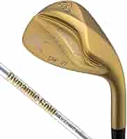 ドルフィンウェッジ DW-123 60度ウェッジ ダイナミックゴールド S200 Amazon.co.jp: ドルフィンウェッジ ゴールド DW-123 True Temper