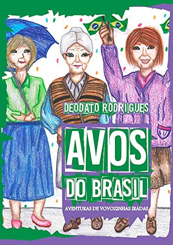 Avós Do Brasil