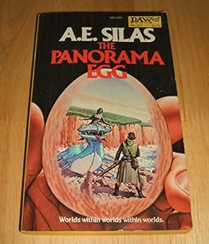 Mass Market Paperback The Panorama Egg Book