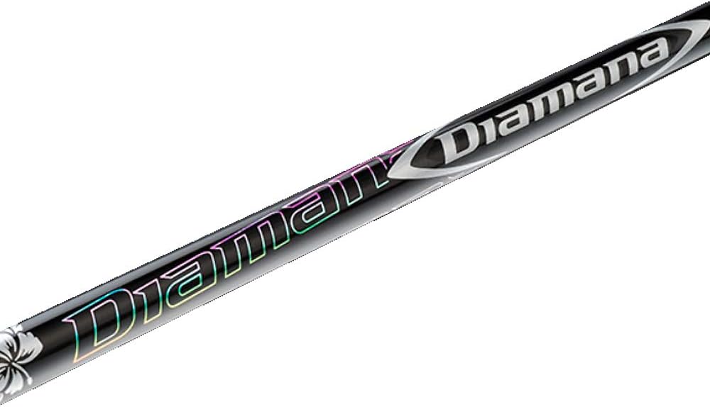 ディアマナDF 50 シャフトテーラーメイド