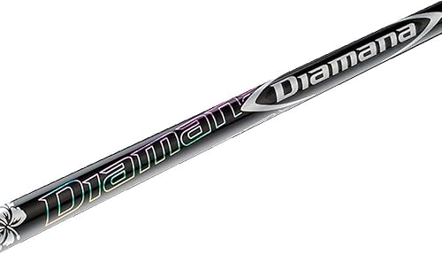Diamana DF 50 R