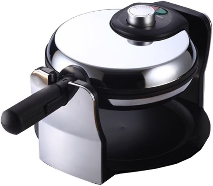 TSK-2126BW waffle maker bread maker waffle machine pan Home Baking 220V + Free gift (Key Ling)