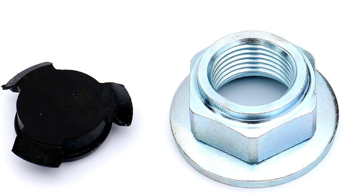 698-412 Rear Right Wheel Hub Bearing Steering Knuckle Assembly for Ford Explorer Mercury 2006 2007 2008 2009 2010