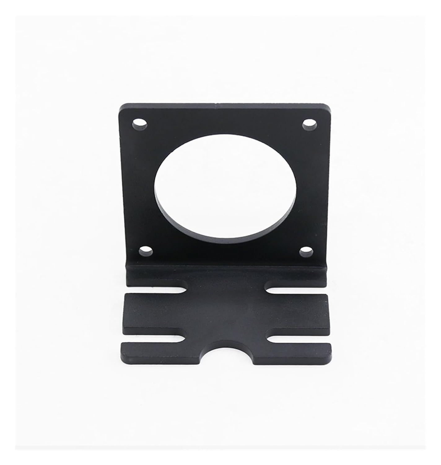 220 V Volt AC Gear Electric Motors 50KTYZ 60KTYZ 68KTYZ 70KTYZ 80KTYZ Synchronous Motor Mount Fixed Bracket Holder(80 Bracket)