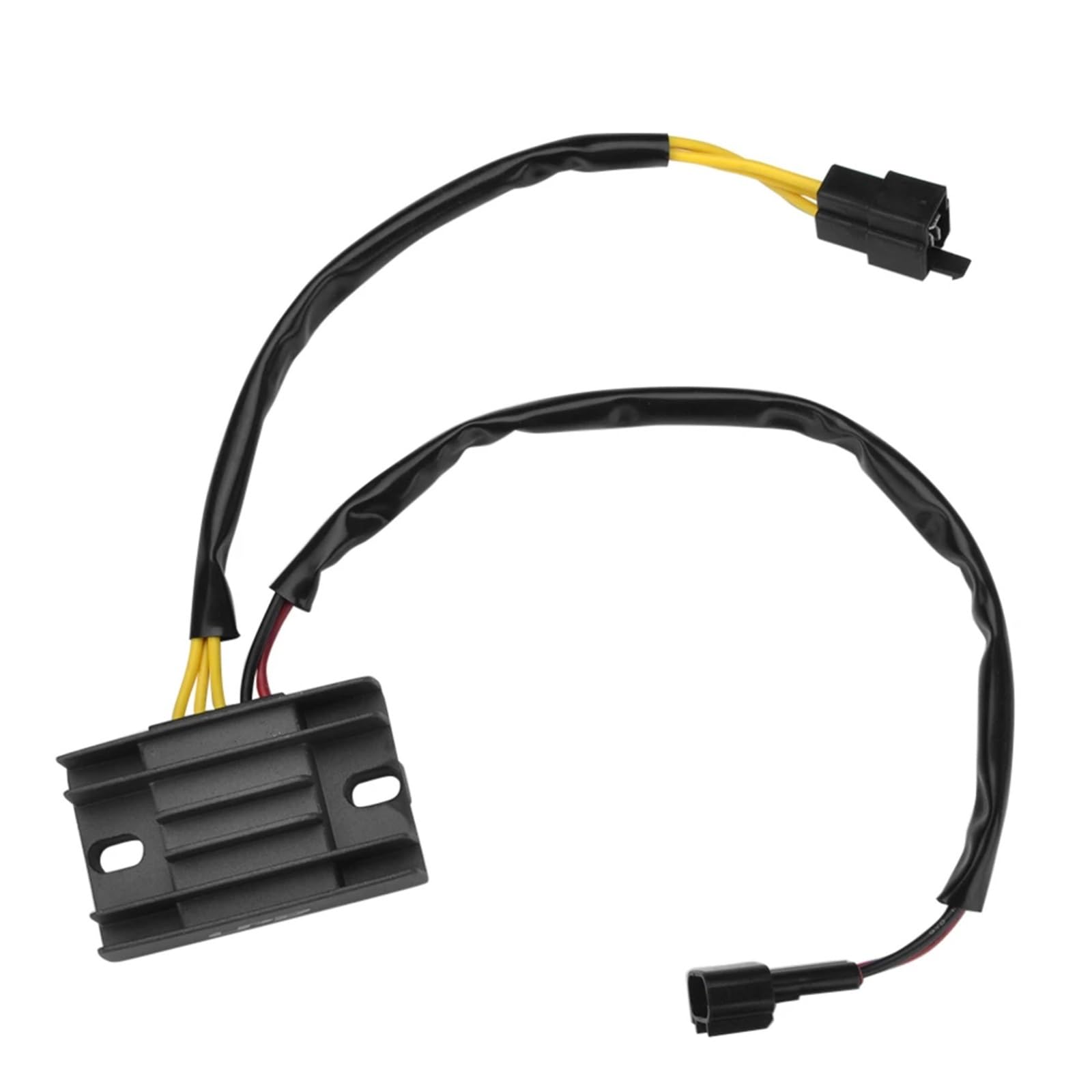 Regulador De Motocicleta Compatible Con Suzuki Para DRZ400 2000-2012 Para 400S 2000-2009 Reemplazo Del Rectificador Del Regulador De La Motocicleta