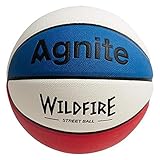 Elasticidad: la presión del baloncesto debe ser de 7-9 libras, de lo contrario se deformará fácilmente. Método de prueba: en un terreno plano y duro, deje que la pelota de baloncesto caiga libremente desde la altura de 180CM, y la altura de rebote es de 125-145CM.