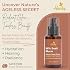 Herbs Healthy Healing Snail Mucin 96% Essence Korean Hydrating Face Serum (3.38 fl oz) Nourishing Skincare for Fine Lines, Uneven Tone & Dehydrated Skin Lightweight, Fast-Absorbing Formula