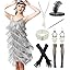 Style 6 Flapper Grey