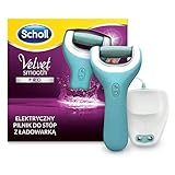 Scholl Velvet Smooth wet & dry