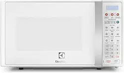 Micro-ondas Electrolux MTO30 com Função Tira Odor 20L - 127V