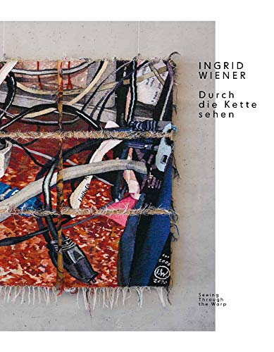 Ingrid Wiener Durch die Kette sehen - Ingrid Wiener Kartoniert (TB)