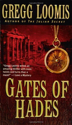 Gates of Hades Paperback – January 1, 2007
