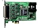 Brainboxes PX-279 8-port Multiport Serial Adapter - DZ7341