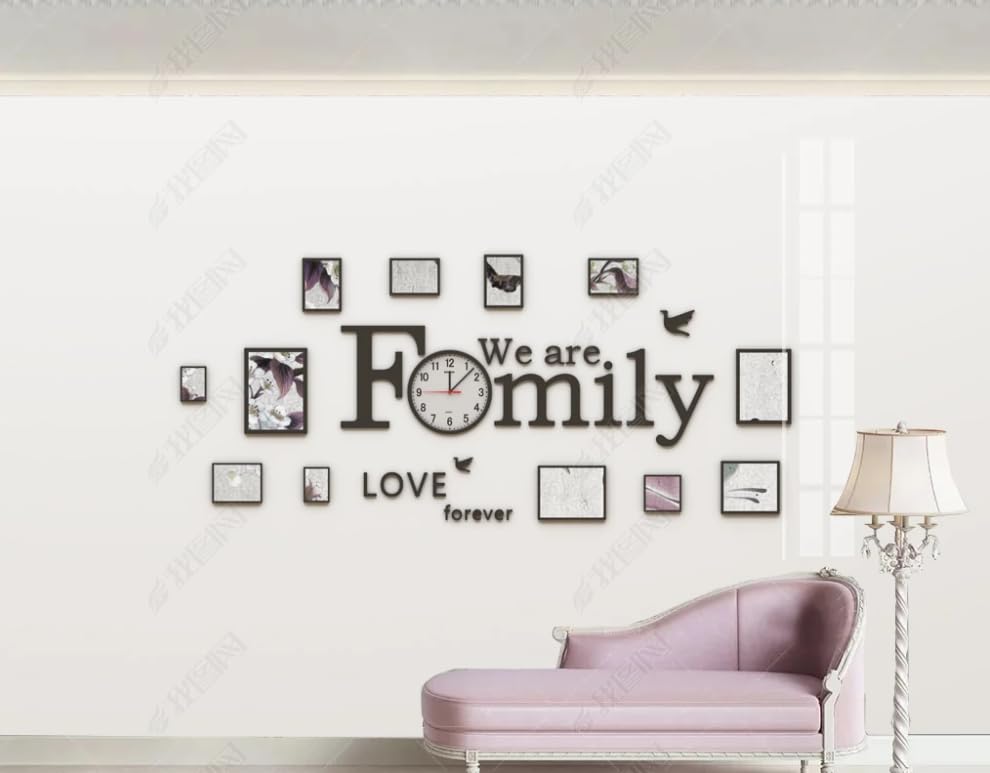 Papier peint intissé alphabet grand format pour habiller un grand mur de séjour
