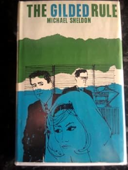 Hardcover The Gilded Rule Book