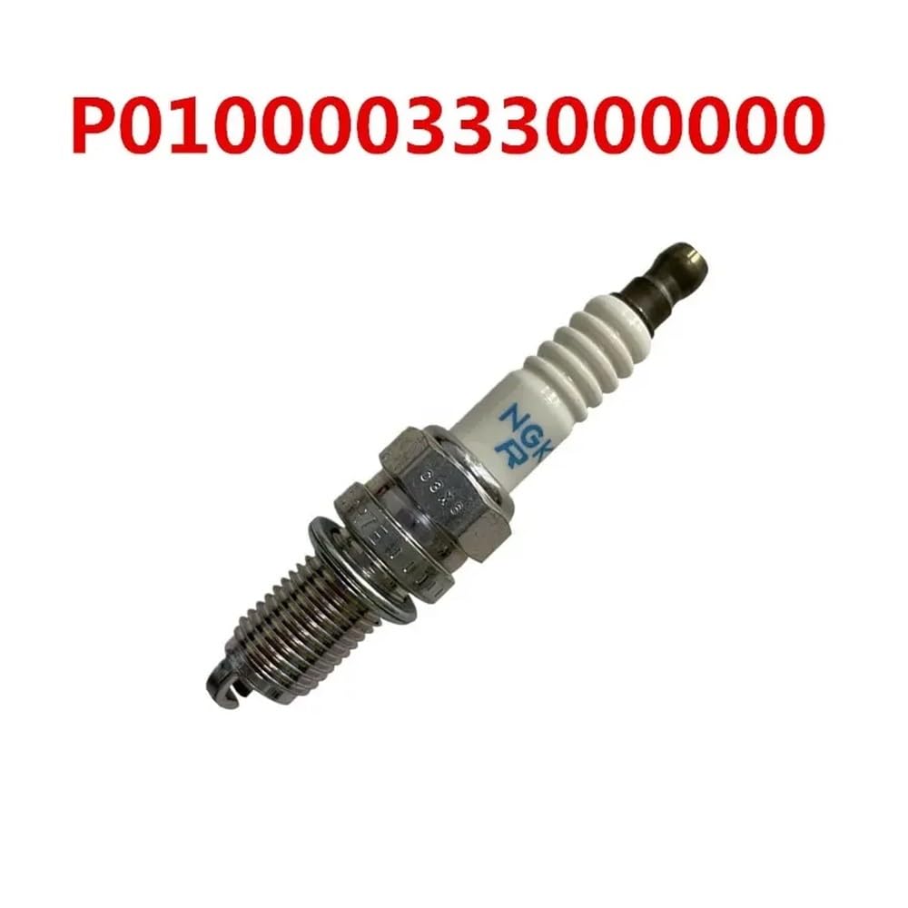 Oryginalna świeca zapłonowa do Hisun 700 800CC ATV UTV CZĘŚCI P010000333000000