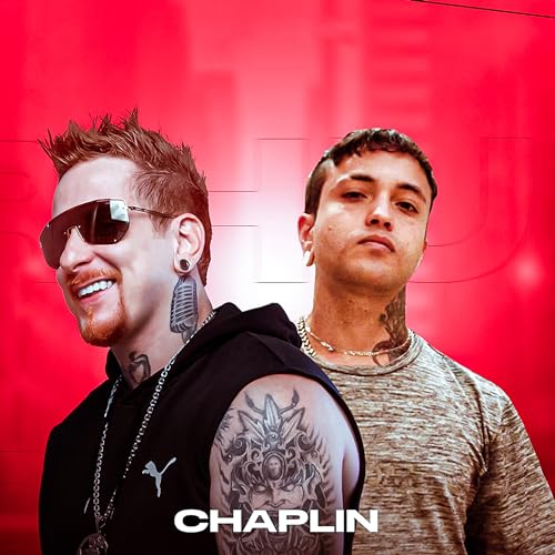 Chaplin feat. Dj Rhuivo