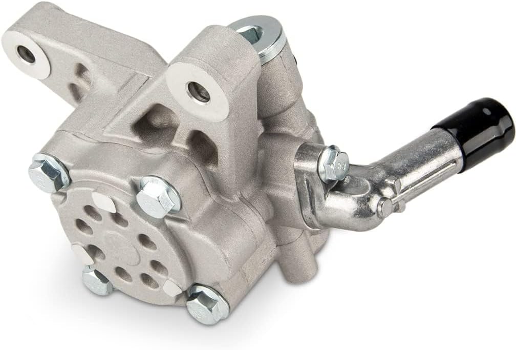 21-5993 Power Steering Pump Compatible with 1998-2002 Honda Accord 3.0L