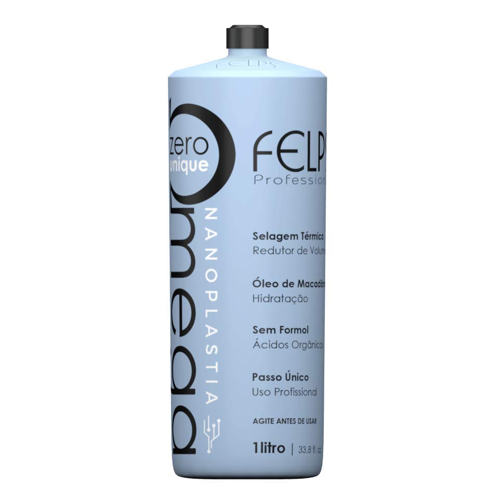 Felps Omega Zero Nanoplastia Sensitive 1000 ml