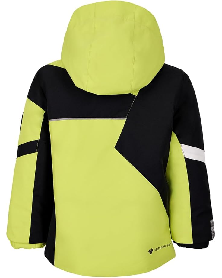 Kore Pro Plain Toe Oxford