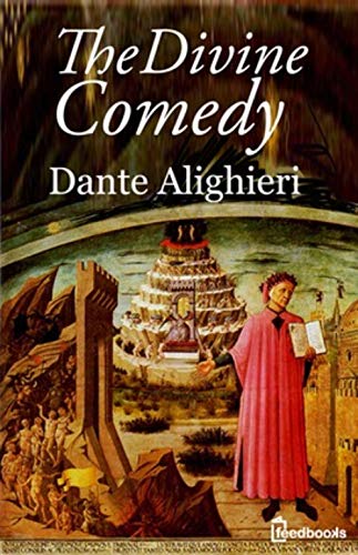 Télécharger The Divine Comedy (English Edition) Francais PDF