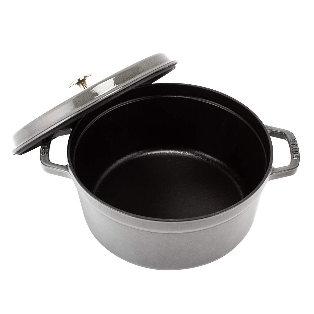 Amazon｜[ ストウブ ] Staub ピコ・ココット ラウンド 26cm
