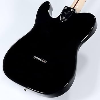 FENDER テレキャスターャスターCLASRIC 70S 【さらに値下】 Amazon.co.jp: Fender Japan Exclusive Classic 70s Tele Custom