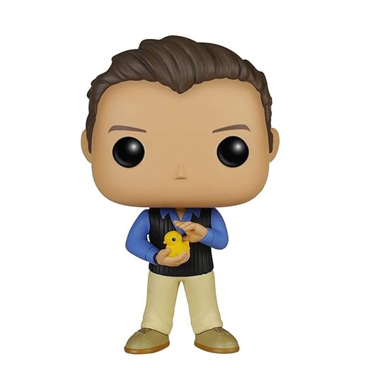 Friends - Chandler Bing