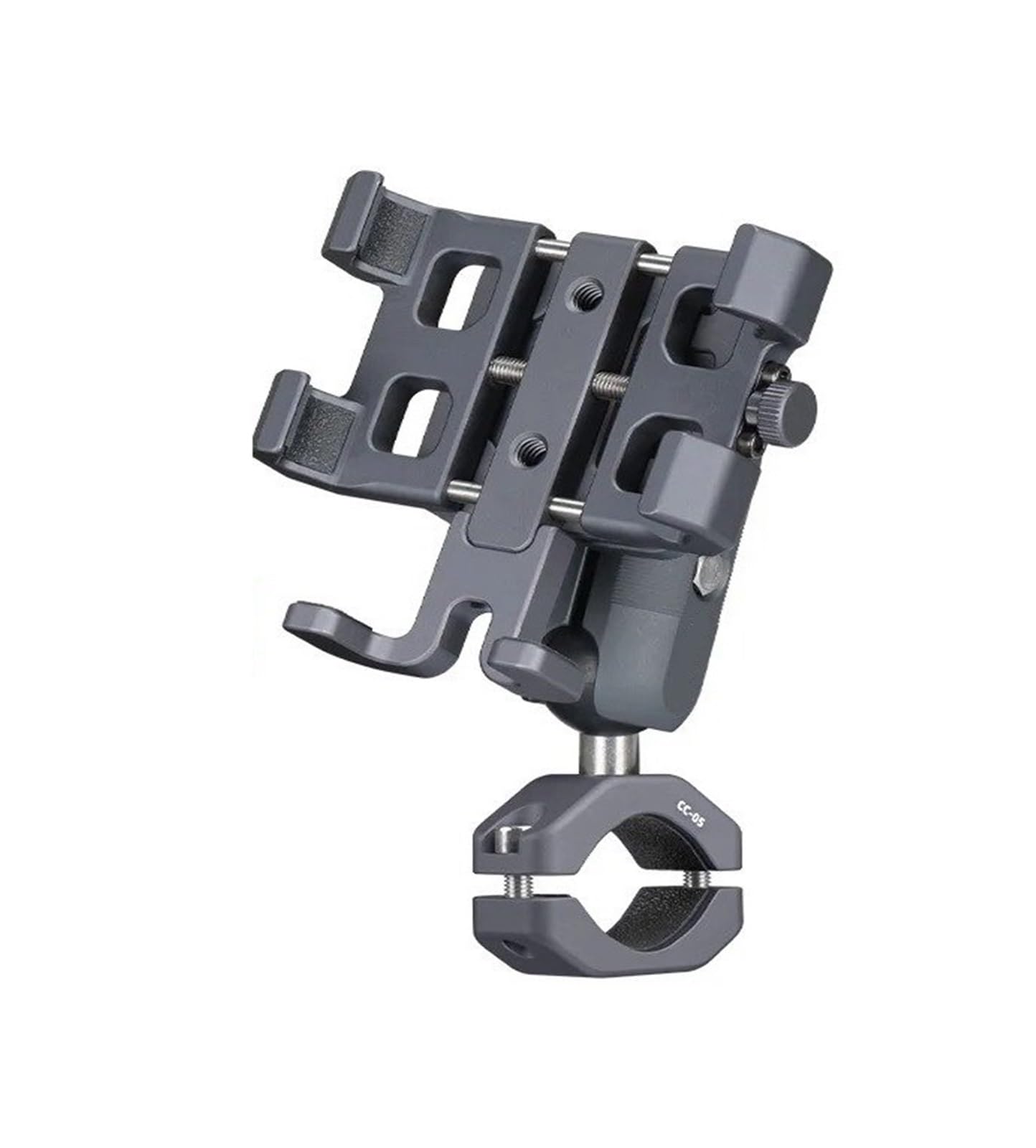 Supporto Per Telefono Moto Porta Cellulare Staffa GPS per moto