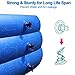 Homech Family Inflatable Swimming Pool, 120