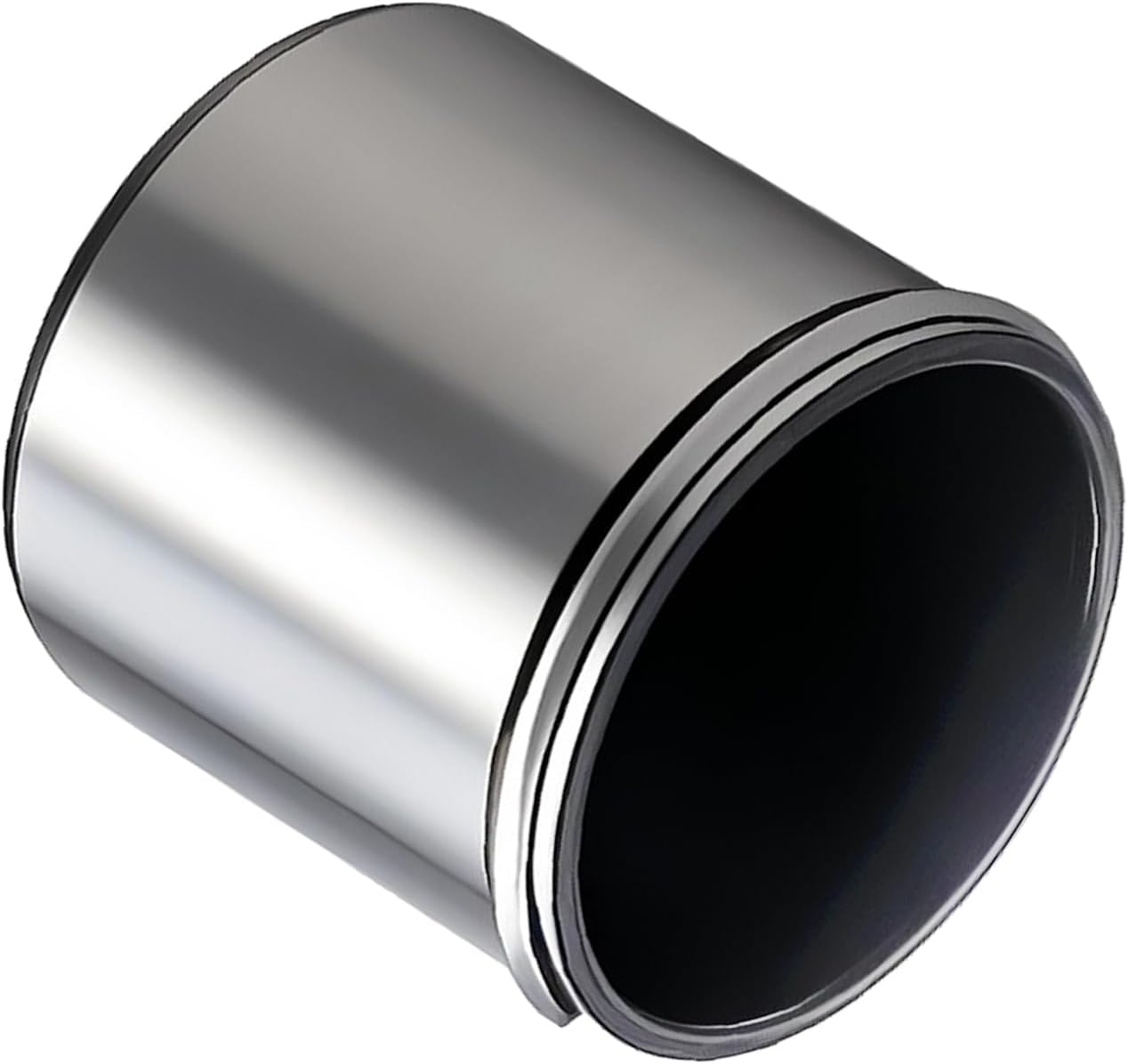 EVRBUL Suivi de came de pompe à carburant compatible avec VW Audi A3 A4 TT 2.0T FSI GTI Golf R Jetta Passat Pompe à carburant haute pression Tappet Arbre à cames Remplacement # 06D-109-309-C