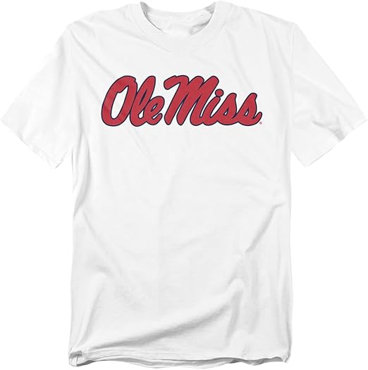 Ole Miss Shirt