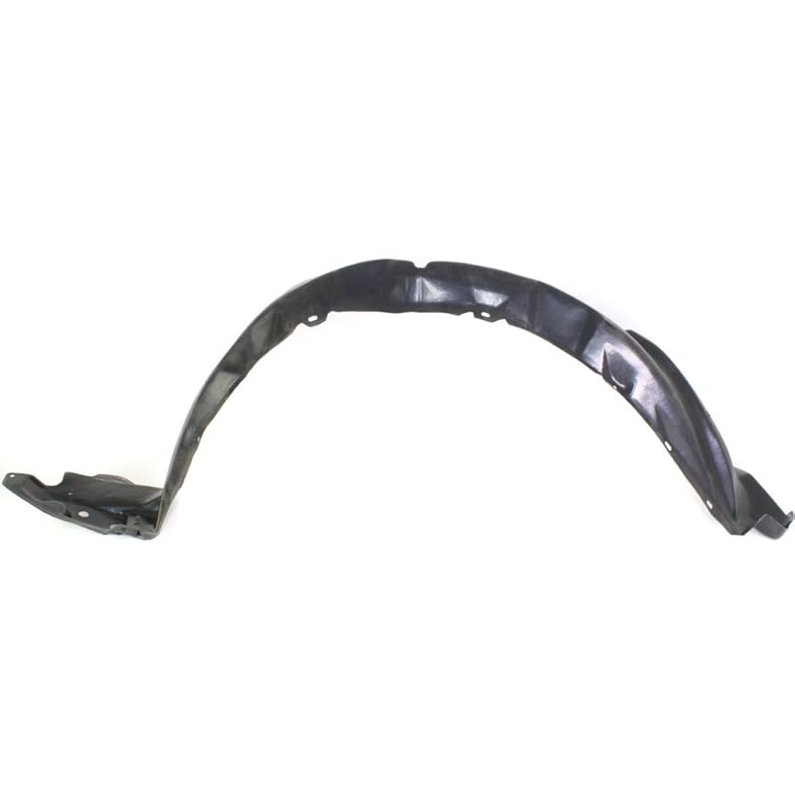 らんらん Amazon.com: Parts N Go 2007-2013 Altima Fender Liner Driver