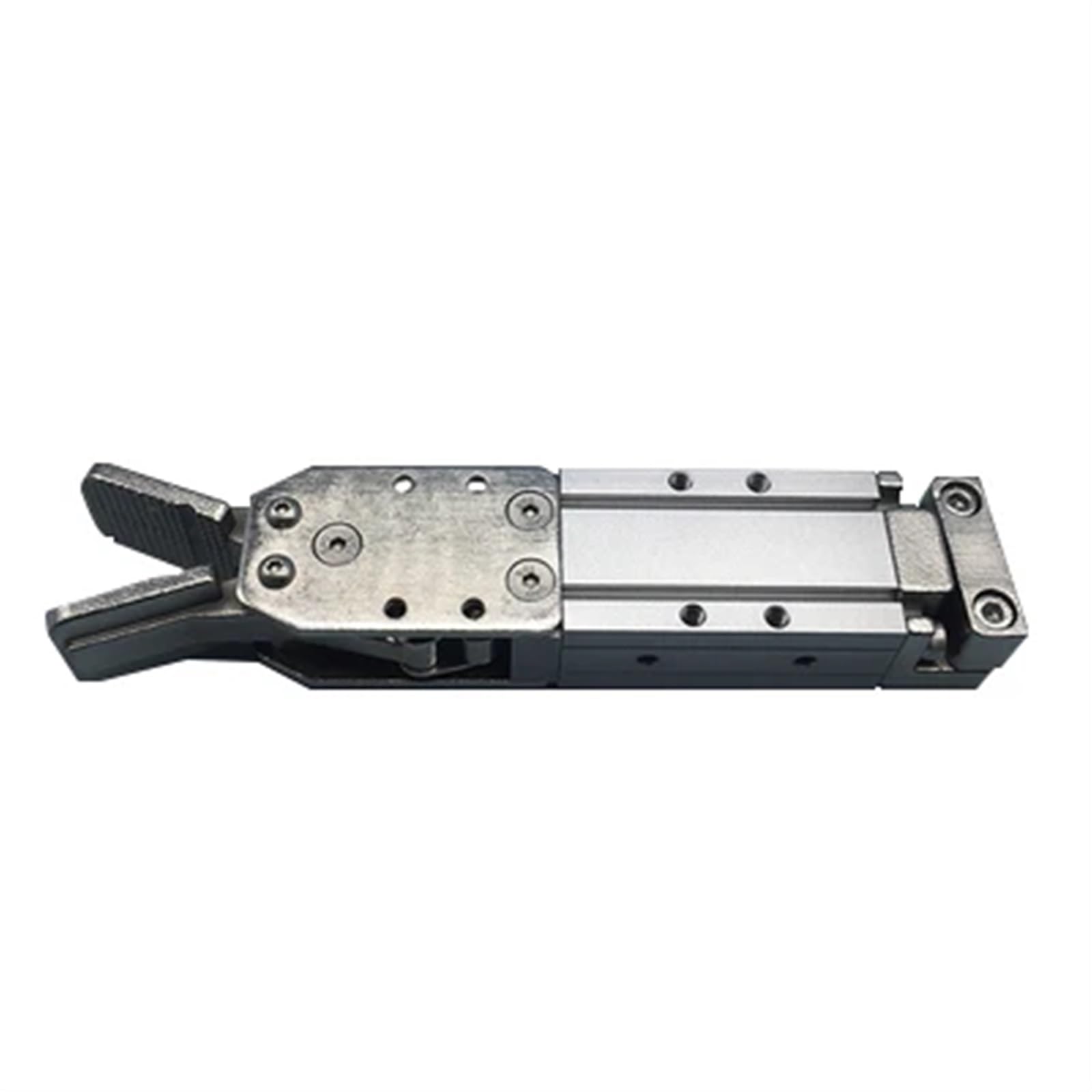 Accessoires de montage pour manipulateur pneumatique et cylindre 2015D