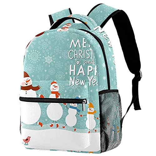 Sac à dos de voyage campus pour les sorties d'hiver en famille à la montagne