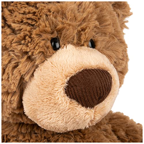 Gund 6048356 Pinchy Teddy Bear, Premium Stuffed Animal thumb #5