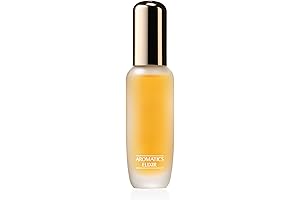 Aromatics Elixir Eau de Parfum Spray: A Timeless Classic for the Senses