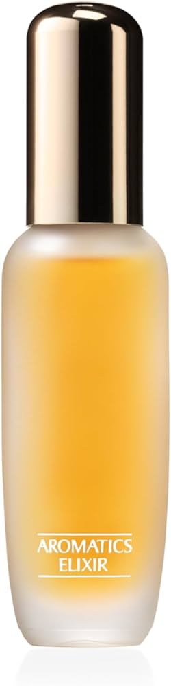 クリニーク アロマティクス エリクシール パフュームスプレー 45ml クリニーク アロマティクス エリクシール パフュームスプレー