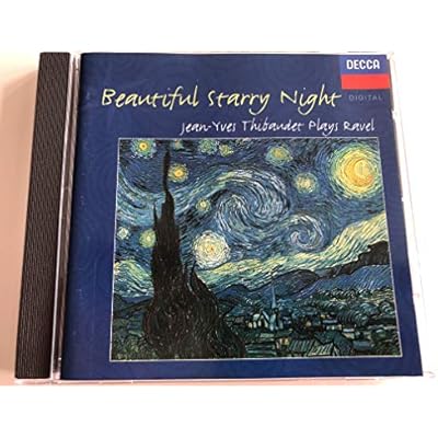 Ravel;Beautiful Starry Nigh
