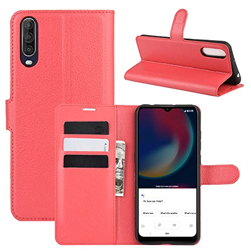 [Garanzia a Vita]: Fertuo ti offre un servizio clienti professionale. Se trovi che il nostro Wiko View 4 Case ha delle domande, non esitare a contattarci e lo risolveremo il prima possibile