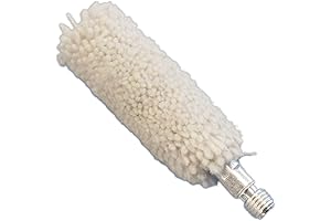 BIRCHWOOD CASEY Durable Versatile | All You Need Shotgun Cleaning Supplies