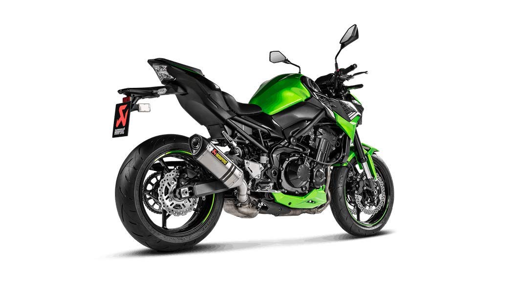 Amazon | AKRAPOVIC(アクラポビッチ) スリップオンマフラー