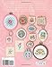 Ultra Mini Cross Stitch Makes: Over 100 Small Scale Cross Stitch Motifs