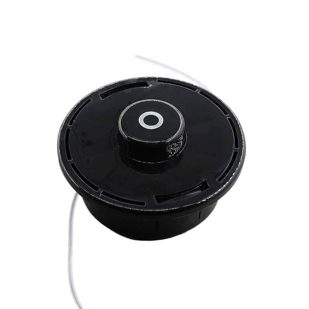 MCHNIC Bump Feed Strimmer Head Spool for TITAN TTBCP33-4 33CC TT5MTP26-2