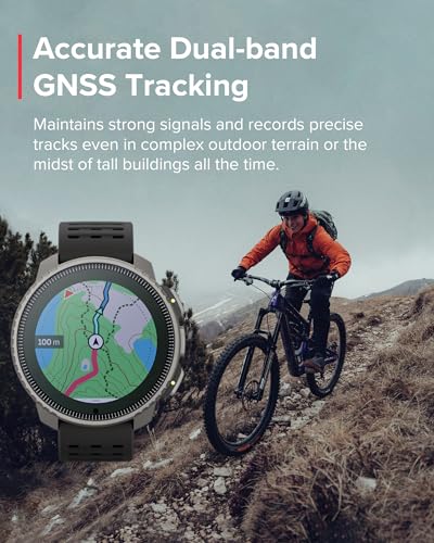 Suunto Vertical 3