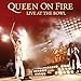 Price comparison product image Queen On Fire - Live At The Bowl