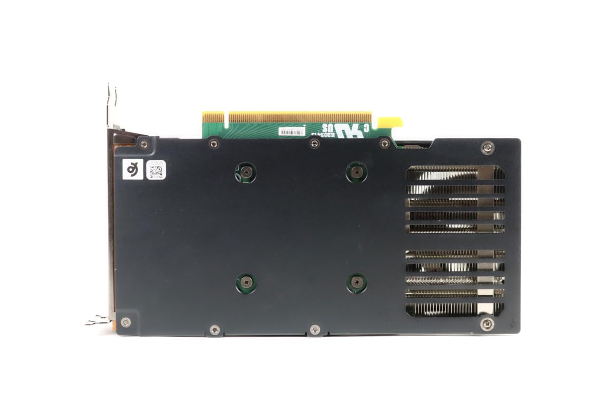 PCパーツ DELL - GPU GeForce  RTX3060Ti 8GB Amazon.com: Dell Gaming OEM Nvidia GeForce RTX 3060 Ti 8GB